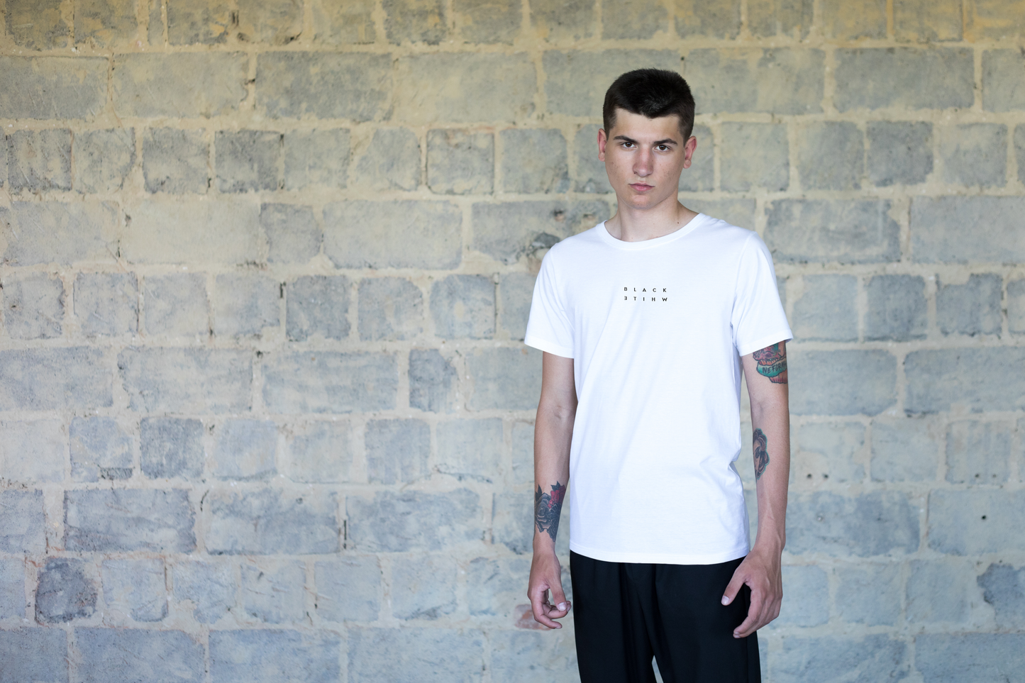 Veign 'B&W' Collection!