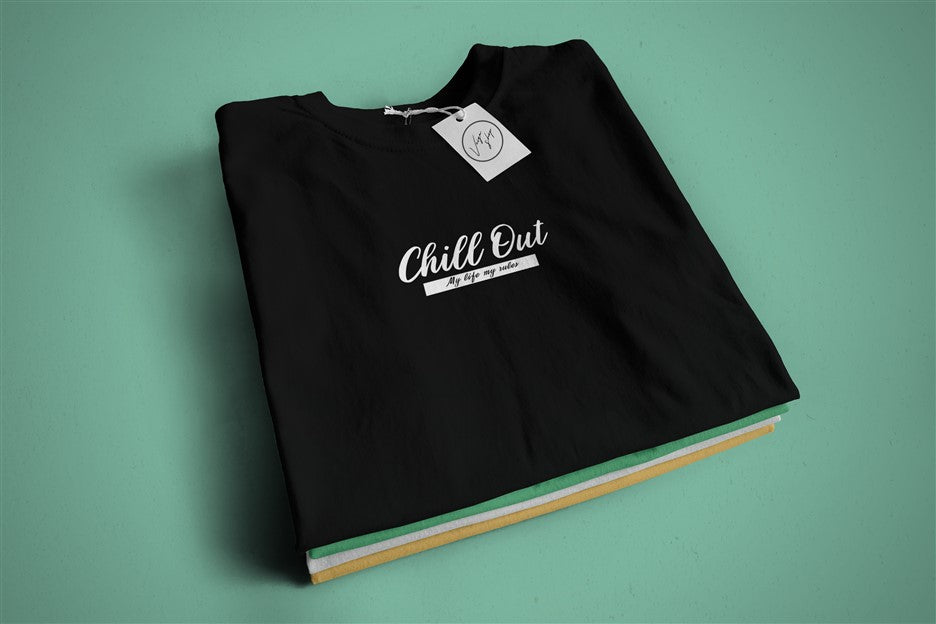 Veign 'Chill' Collection!