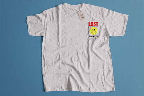 Veign 'Lost'