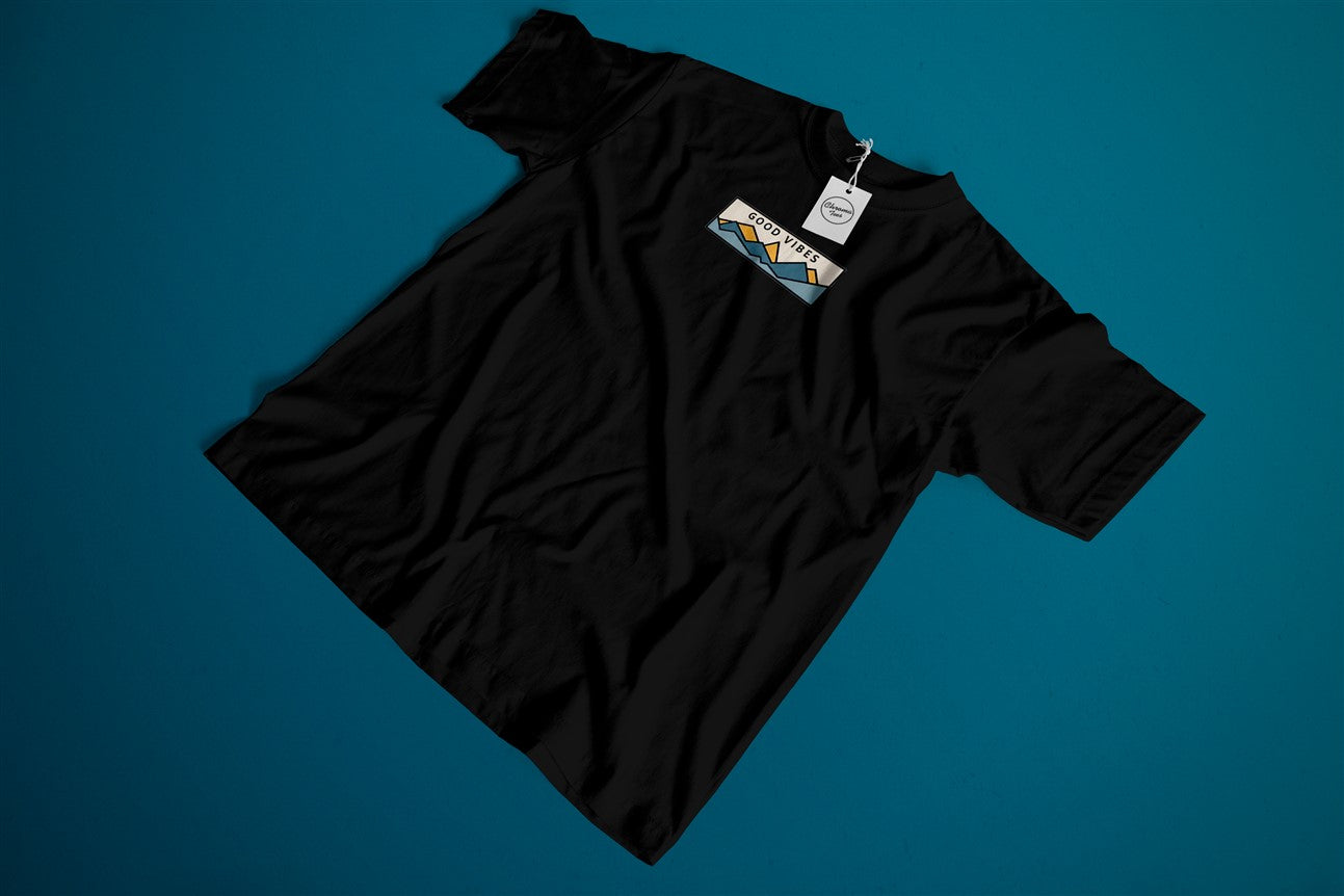 Veign 'Good Vibes' Collection!