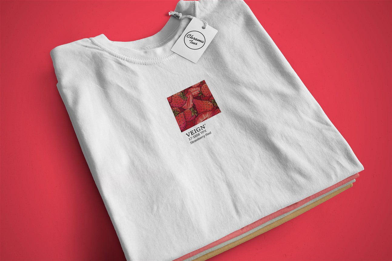 Veign 'Strawberry' Collection