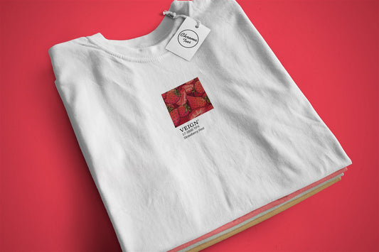 Veign 'Strawberry' Collection