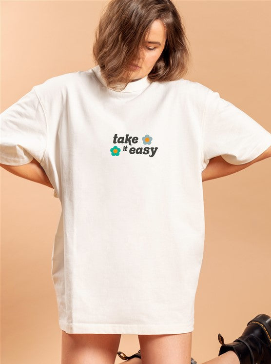 Veign 'Take it easy'