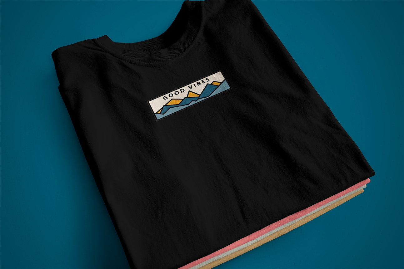 Veign 'Good Vibes' Collection!
