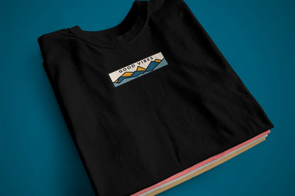 Veign 'Good Vibes' Collection!