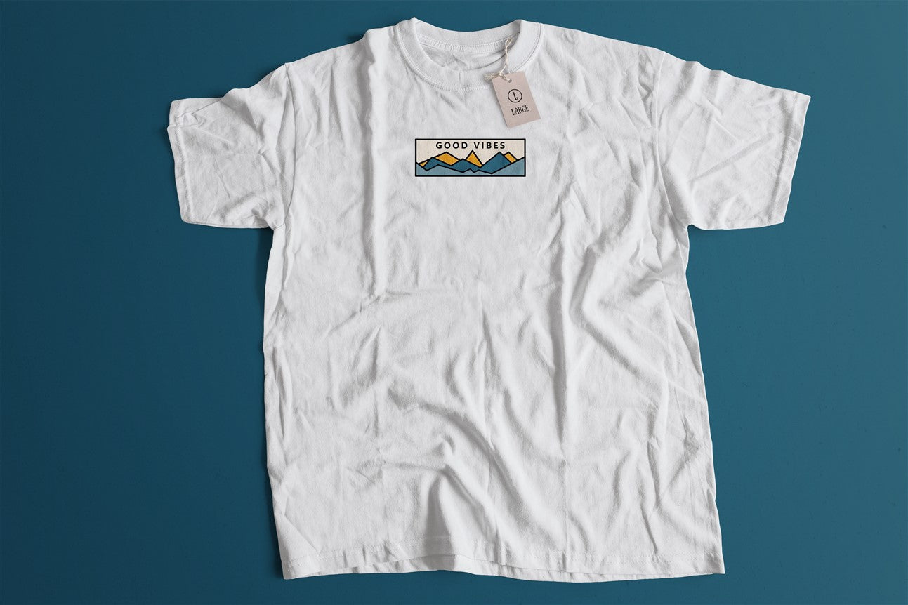 Veign 'Good Vibes' Collection!