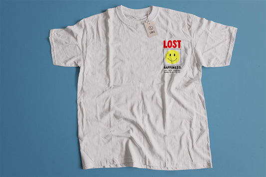 Veign 'Lost'