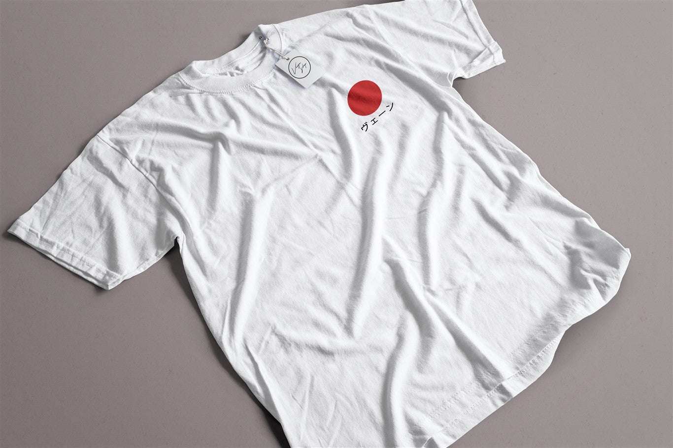 Veign 'Japonic'