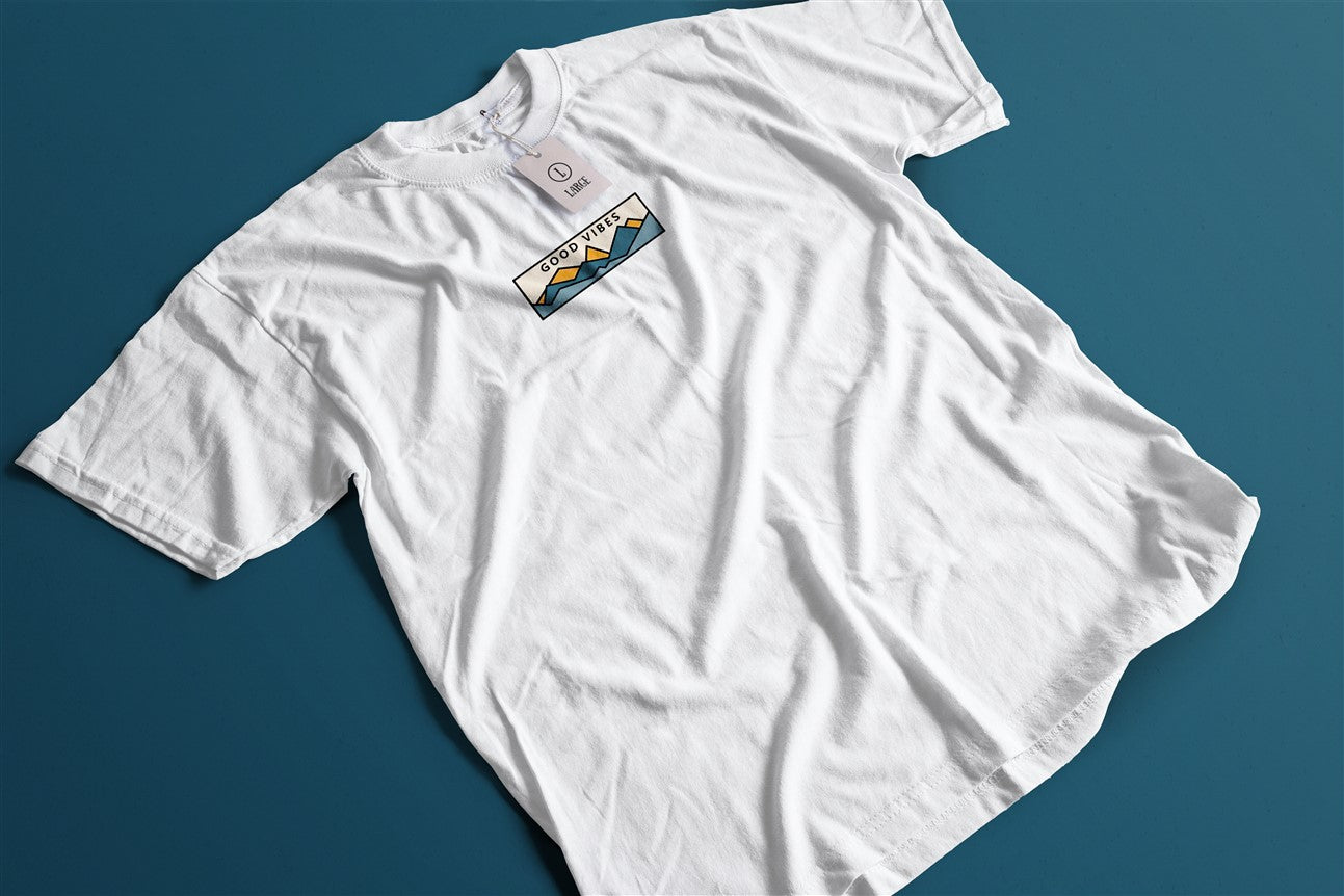 Veign 'Good Vibes' Collection!