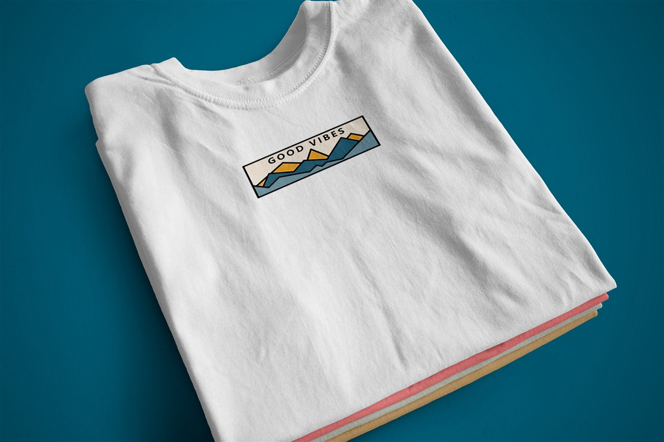 Veign 'Good Vibes' Collection!