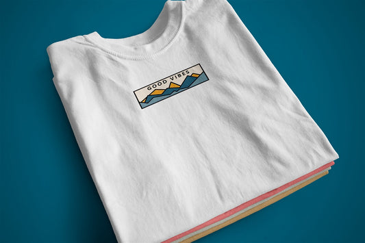 Veign 'Good Vibes' Collection!