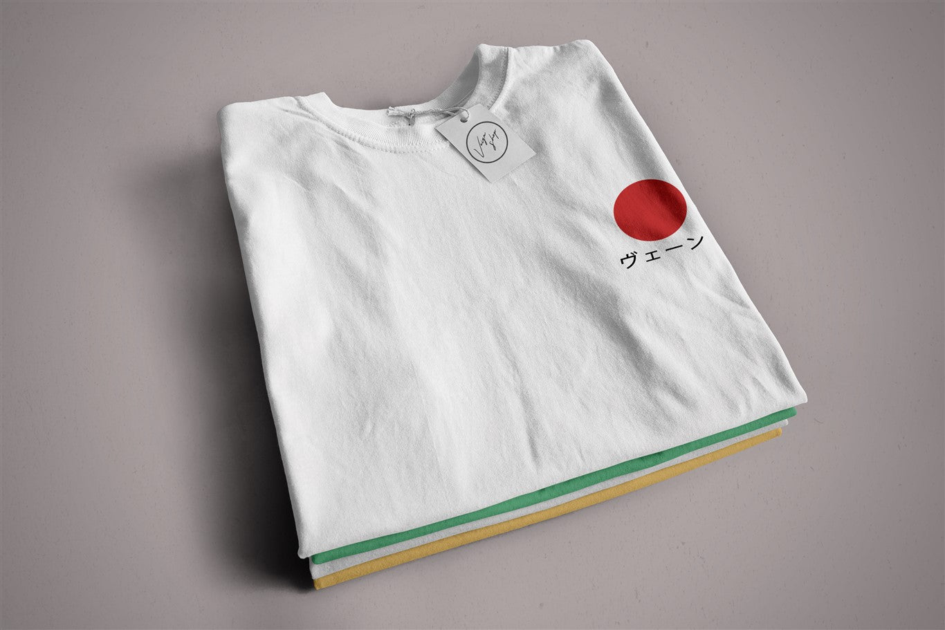 Veign 'Japonic'